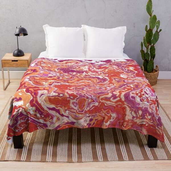 Item preview, Lesbian Pride Swirl designed and sold by Ispeakgeek.