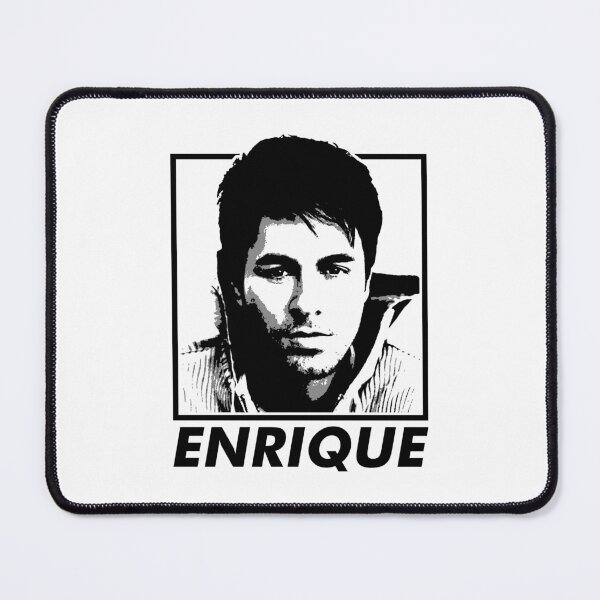 Item preview, enrique iglesias 41 designed and sold by martasofi.