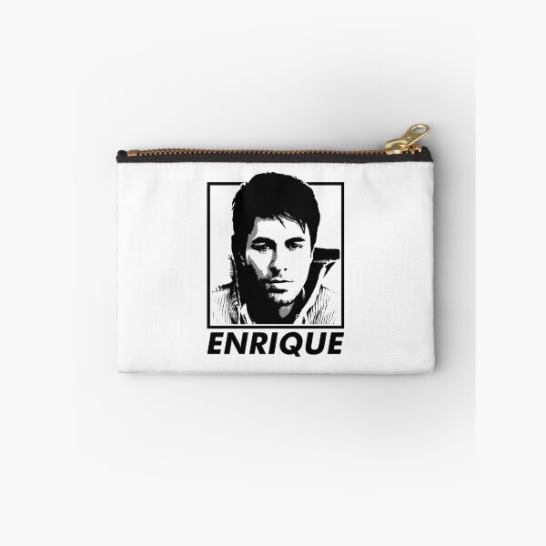 Item preview, enrique iglesias 41 designed and sold by martasofi.