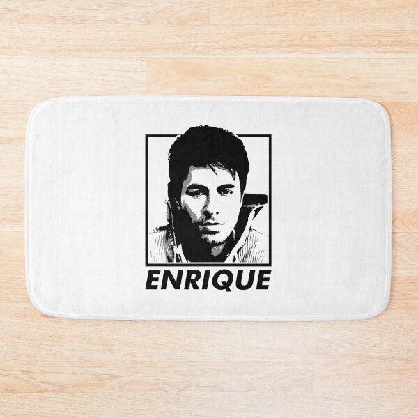 Item preview, enrique iglesias 41 designed and sold by martasofi.