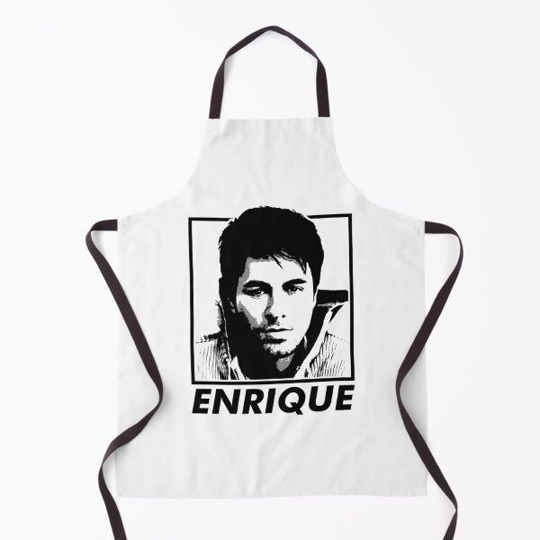 Item preview, enrique iglesias 41 designed and sold by martasofi.