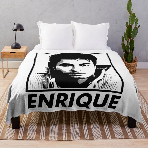 Item preview, enrique iglesias 41 designed and sold by martasofi.