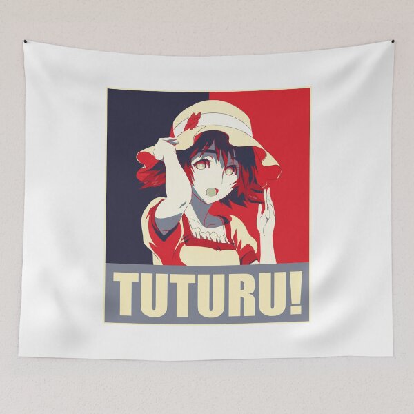 Item preview, Visual Novel Game Steins Gate Anime Science Adventure   - Mauyri Tuturu! Berlin designed and sold by SteinsGateMiche.