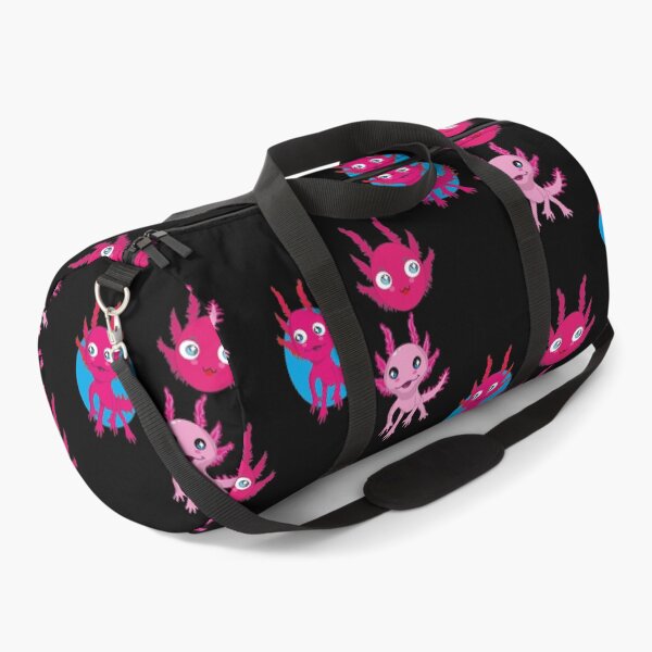 Item preview, Axolotl Smiling s pack   designed and sold by MyArtYourWorld.