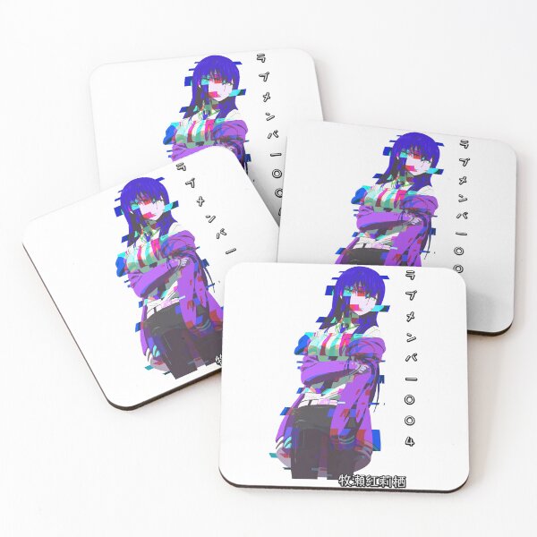 Item preview, Visual Novel Game Steins Gate Anime Science Adventure   Kurisu Makise A.K.A Christina Vintage designed and sold by SteinsGateMiche.