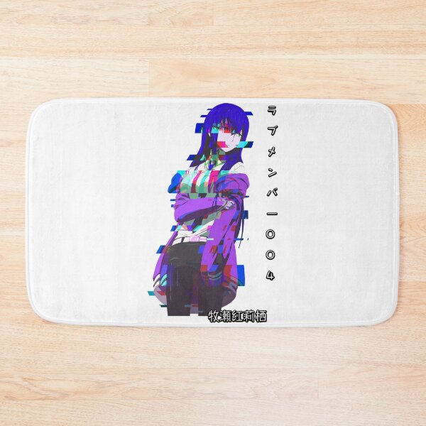 Item preview, Visual Novel Game Steins Gate Anime Science Adventure   Kurisu Makise A.K.A Christina Vintage designed and sold by SteinsGateMiche.