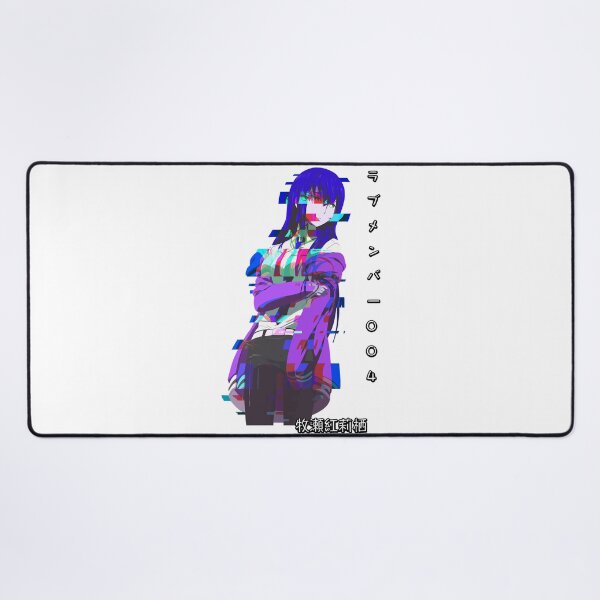 Item preview, Visual Novel Game Steins Gate Anime Science Adventure   Kurisu Makise A.K.A Christina Vintage designed and sold by SteinsGateMiche.