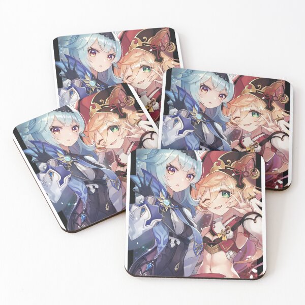 Item preview, Genshin Impact Yanfei designed and sold by valekun.