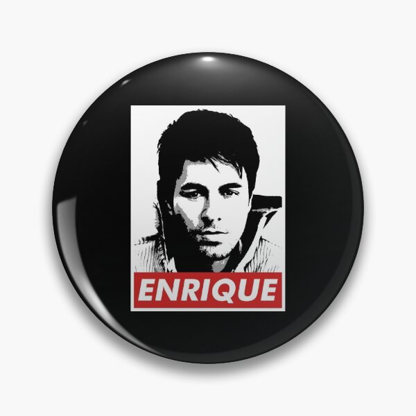 Item preview, enrique iglesias 38 designed and sold by martasofi.