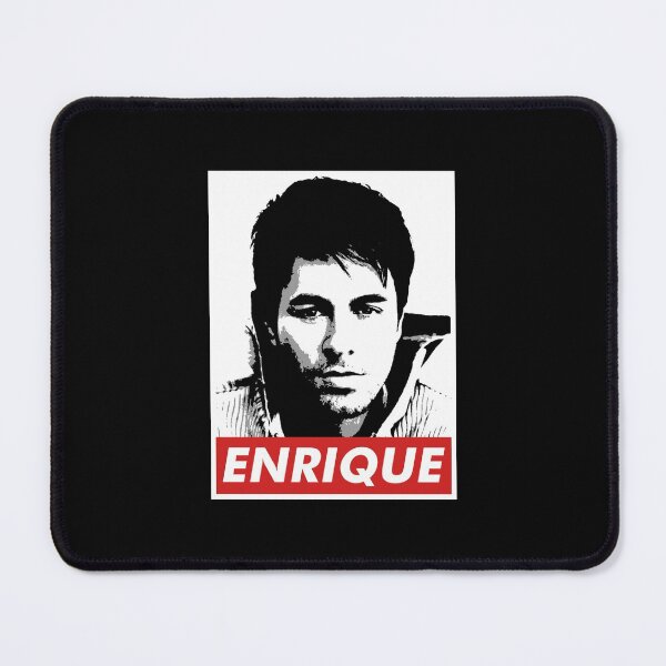 Item preview, enrique iglesias 38 designed and sold by martasofi.