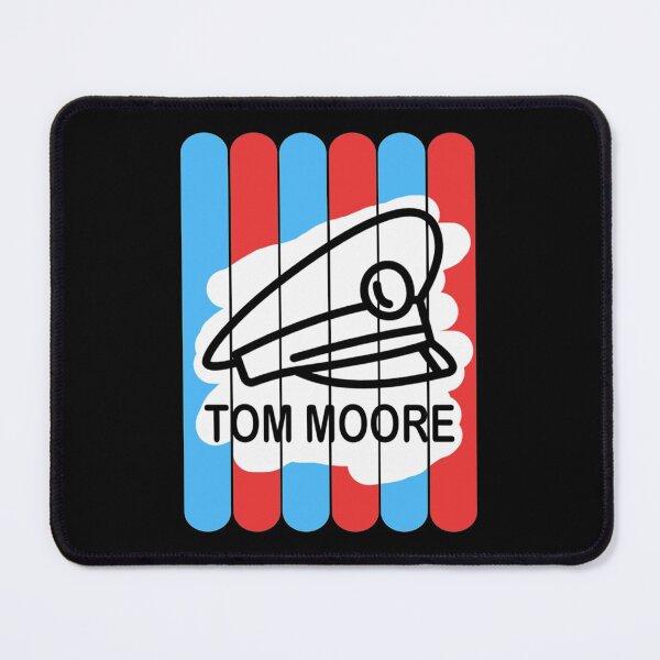 Item preview, Captain Tom Moore Gift Halloween Day, Thanksgiving, Christmas Day designed and sold by CeceliaColeman.