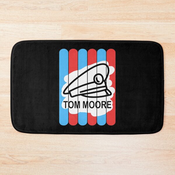 Item preview, Captain Tom Moore Gift Halloween Day, Thanksgiving, Christmas Day designed and sold by CeceliaColeman.