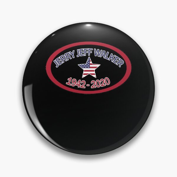 Item preview, Mens Funny Jerry Jeff Walker - Red Gifts For Birthday designed and sold by BethSchmeler410.