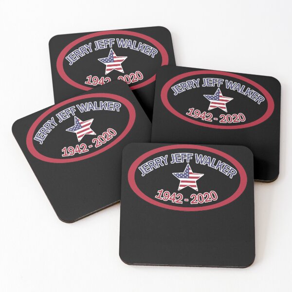 Item preview, Mens Funny Jerry Jeff Walker - Red Gifts For Birthday designed and sold by BethSchmeler410.