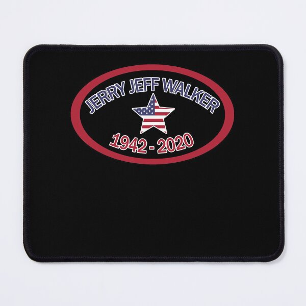 Item preview, Mens Funny Jerry Jeff Walker - Red Gifts For Birthday designed and sold by BethSchmeler410.