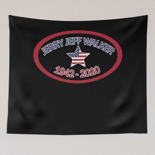 Item preview, Mens Funny Jerry Jeff Walker - Red Gifts For Birthday designed and sold by BethSchmeler410.
