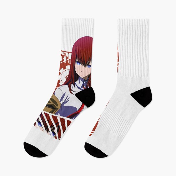 Item preview, Visual Novel Game Steins Gate Anime Science Adventure   Kurisu Techno designed and sold by SteinsGateMiche.