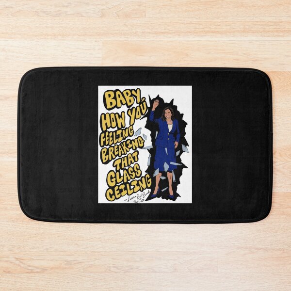 Item preview, Breakin That Glass Ceiling  designed and sold by KrystinaPollich.