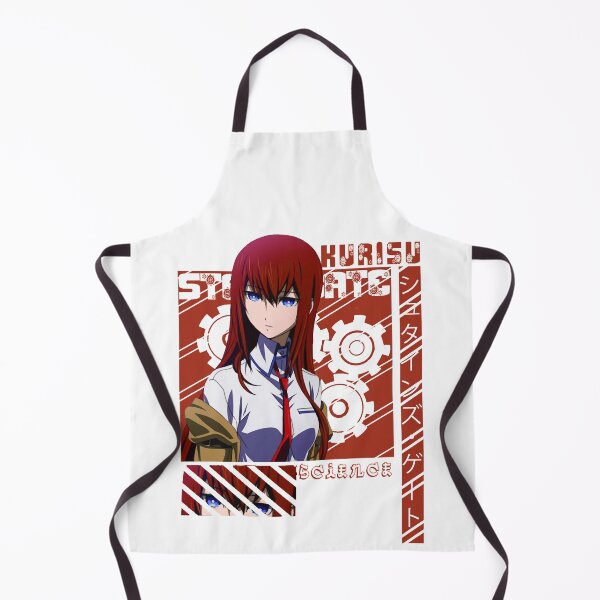 Item preview, Visual Novel Game Steins Gate Anime Science Adventure Kurisu Techno designed and sold by SteinsGateMiche.