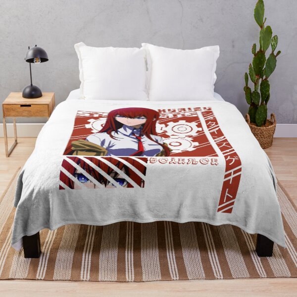 Item preview, Visual Novel Game Steins Gate Anime Science Adventure   Kurisu Techno designed and sold by SteinsGateMiche.