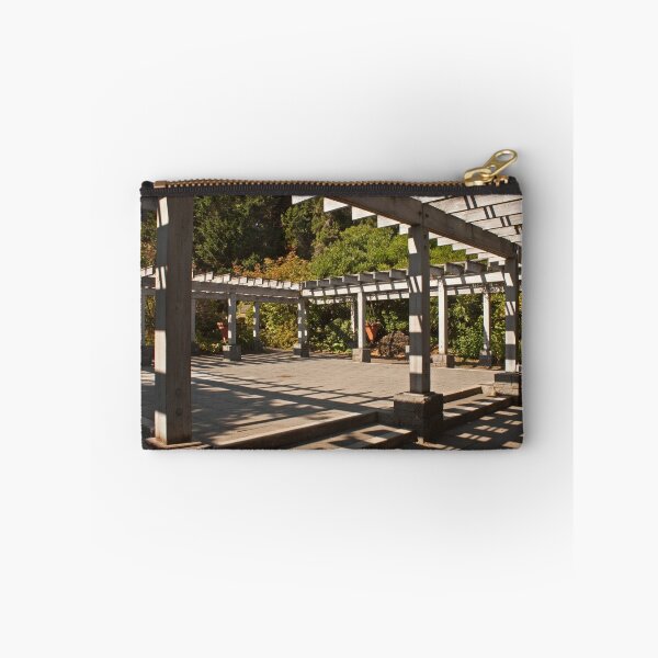 Item preview, Arbor at Arboretum designed and sold by Barb White.