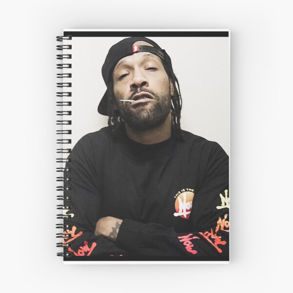 Item preview, Redman  designed and sold by TikTakTwo.