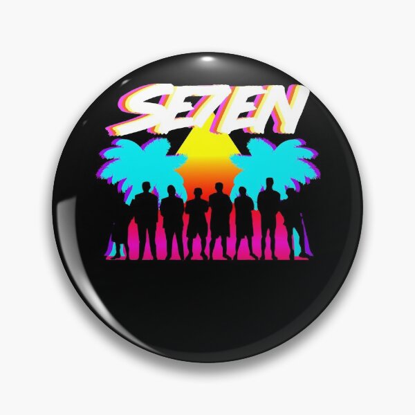 Item preview, Who Else Wants To Know The Mystery Behind Se7en Movie designed and sold by Se7enMovies.