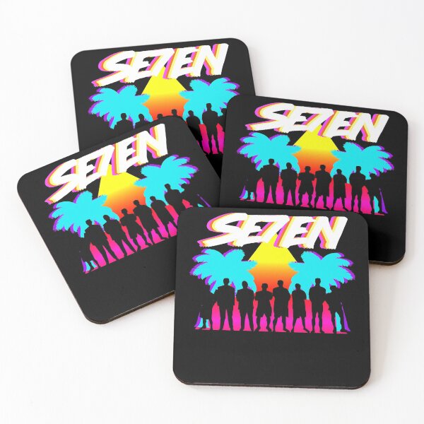 Item preview, Who Else Wants To Know The Mystery Behind Se7en Movie designed and sold by Se7enMovies.