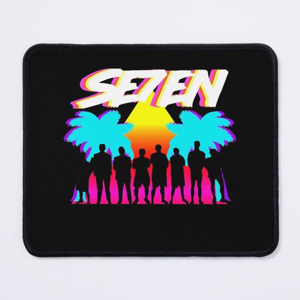 Item preview, Who Else Wants To Know The Mystery Behind Se7en Movie designed and sold by Se7enMovies.
