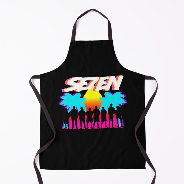 Item preview, Who Else Wants To Know The Mystery Behind Se7en Movie designed and sold by Se7enMovies.