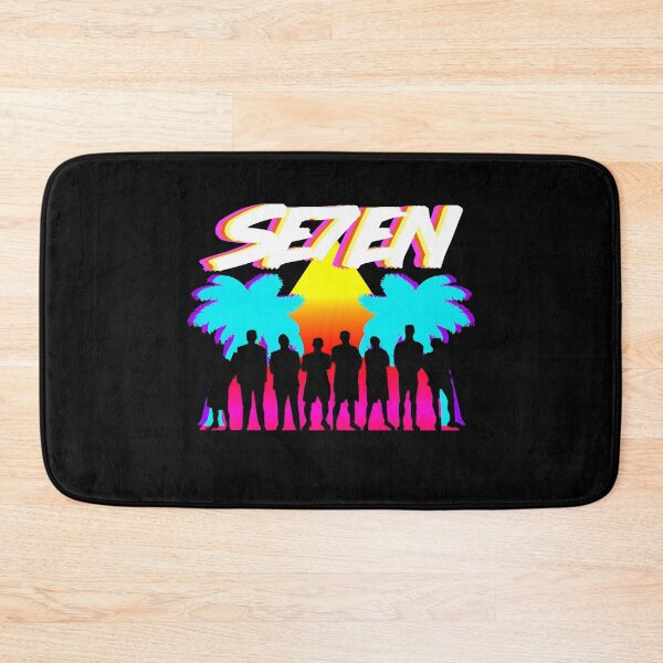 Item preview, Who Else Wants To Know The Mystery Behind Se7en Movie designed and sold by Se7enMovies.