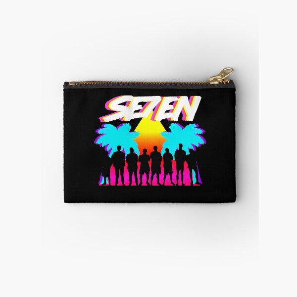 Item preview, Who Else Wants To Know The Mystery Behind Se7en Movie designed and sold by Se7enMovies.