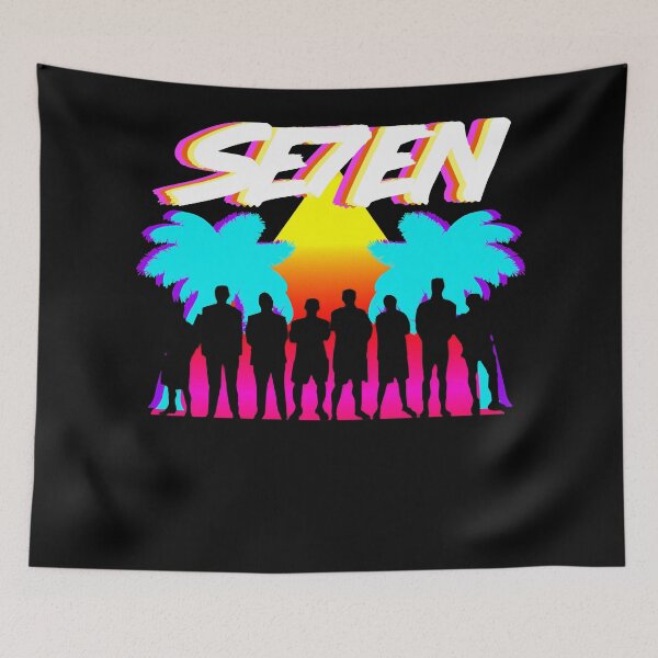 Item preview, Who Else Wants To Know The Mystery Behind Se7en Movie designed and sold by Se7enMovies.