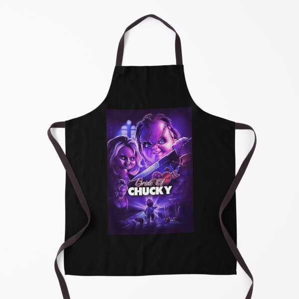 Item preview, Bride of Chucky designed and sold by KrystinaPollich.