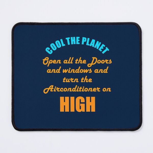 Item preview, Action on Global Warming designed and sold by bradm50.