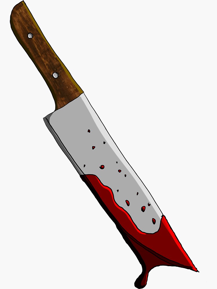 Discover more than 67 bloody knife tattoo - in.eteachers
