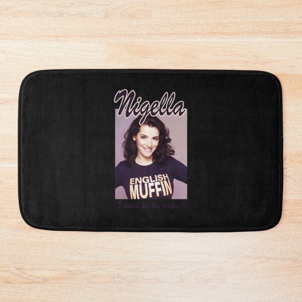 Item preview, Nigella... I watch for the recipes!! designed and sold by KrystinaPollich.