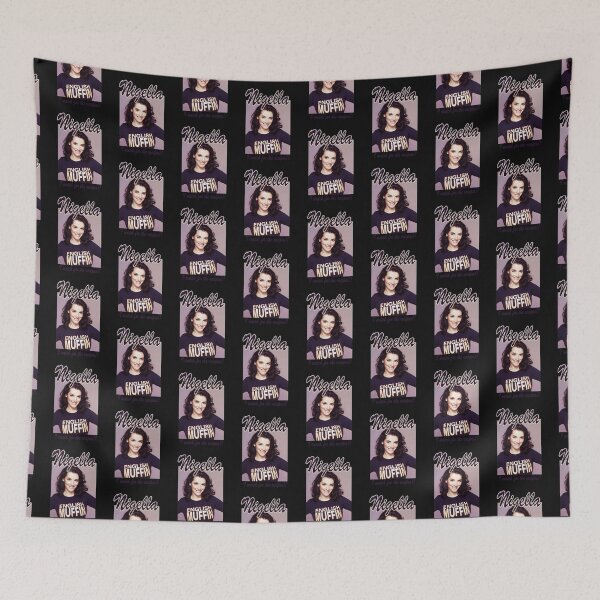 Item preview, Nigella... I watch for the recipes!! designed and sold by KrystinaPollich.