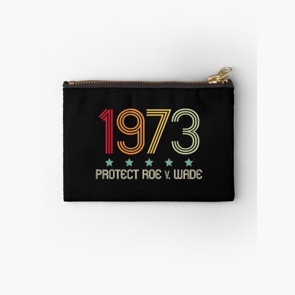 Item preview, Pro Choice 1973 Women's Rights Feminism Roe v Wade Womens designed and sold by Julianlindelof.