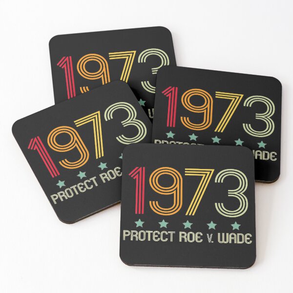 Item preview, Pro Choice 1973 Women's Rights Feminism Roe v Wade Womens designed and sold by Julianlindelof.