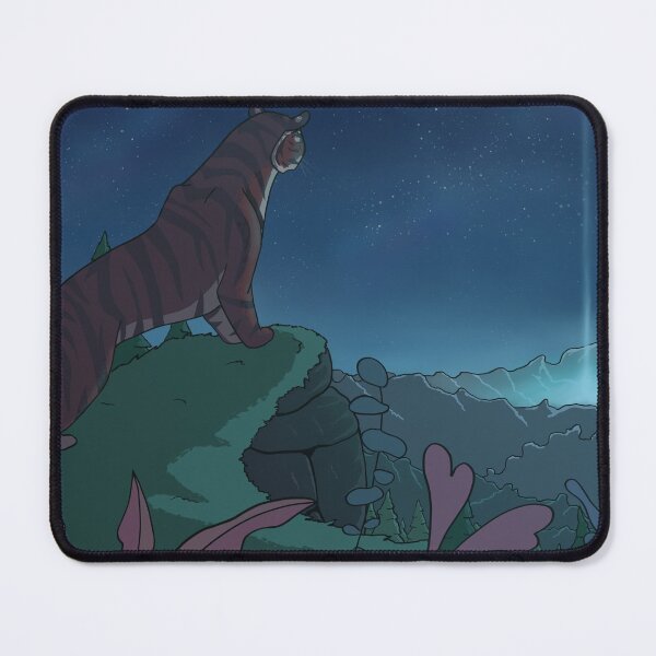 Item preview, Tiger Overlook designed and sold by CrystalTigerArt.