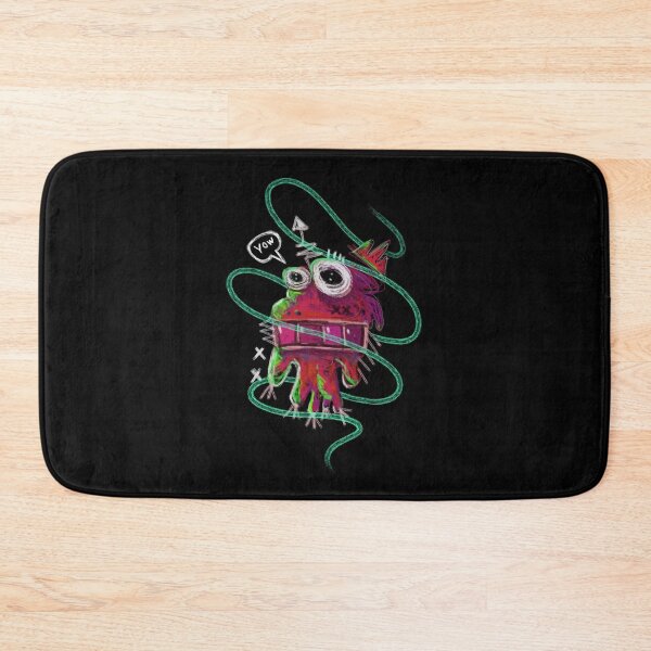 Item preview, Scary Fun Face designed and sold by Mango-K.