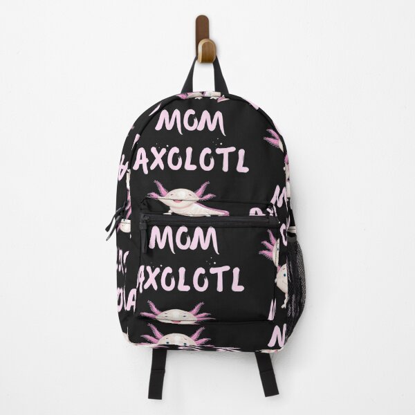 Item preview, AXOLOTL MOM designed and sold by rnamentallyYou.