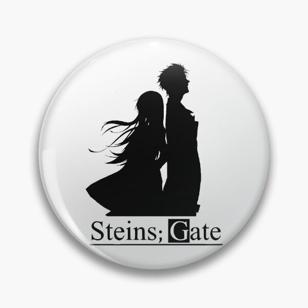 Item preview, Visual Novel Game Steins Gate Anime Science Adventure ; (Light) Berlin designed and sold by SteinsGateMiche.