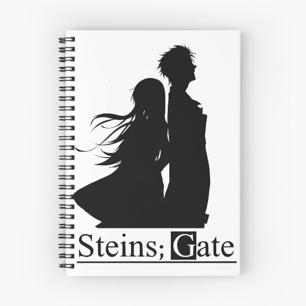 Item preview, Visual Novel Game Steins Gate Anime Science Adventure ; (Light) Berlin designed and sold by SteinsGateMiche.