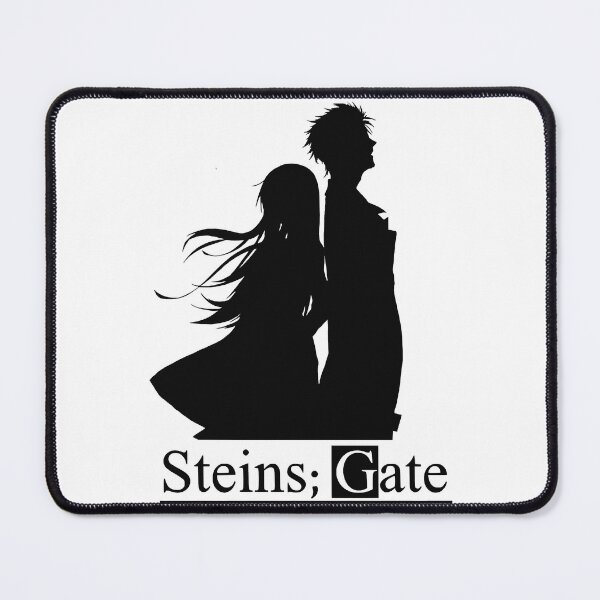 Item preview, Visual Novel Game Steins Gate Anime Science Adventure ; (Light) Berlin designed and sold by SteinsGateMiche.