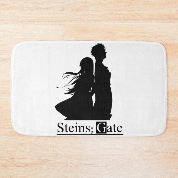 Item preview, Visual Novel Game Steins Gate Anime Science Adventure ; (Light) Berlin designed and sold by SteinsGateMiche.