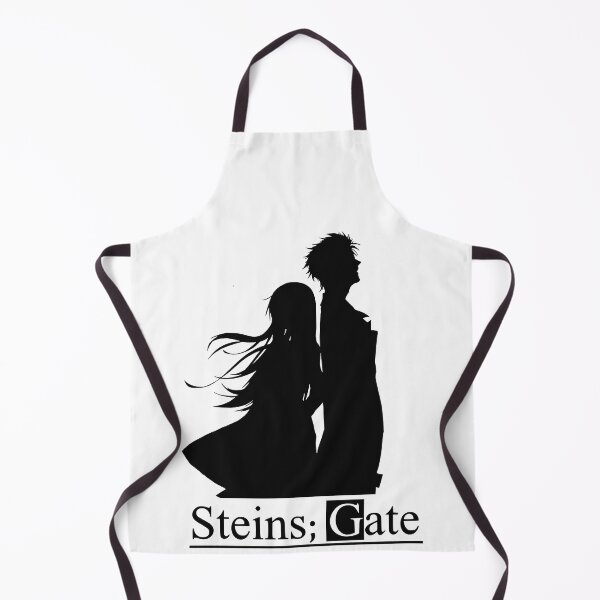 Item preview, Visual Novel Game Steins Gate Anime Science Adventure ; (Light) Berlin designed and sold by SteinsGateMiche.