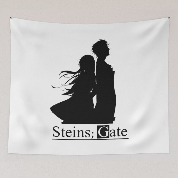 Item preview, Visual Novel Game Steins Gate Anime Science Adventure ; (Light) Berlin designed and sold by SteinsGateMiche.