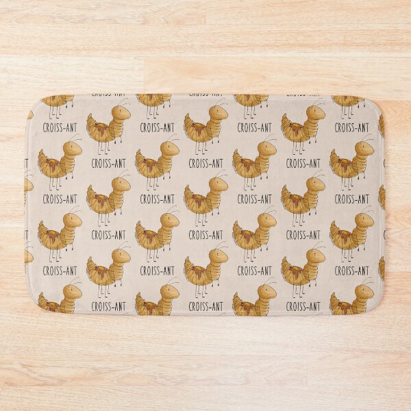 Item preview, CROISSANT designed and sold by sophiamichelle.